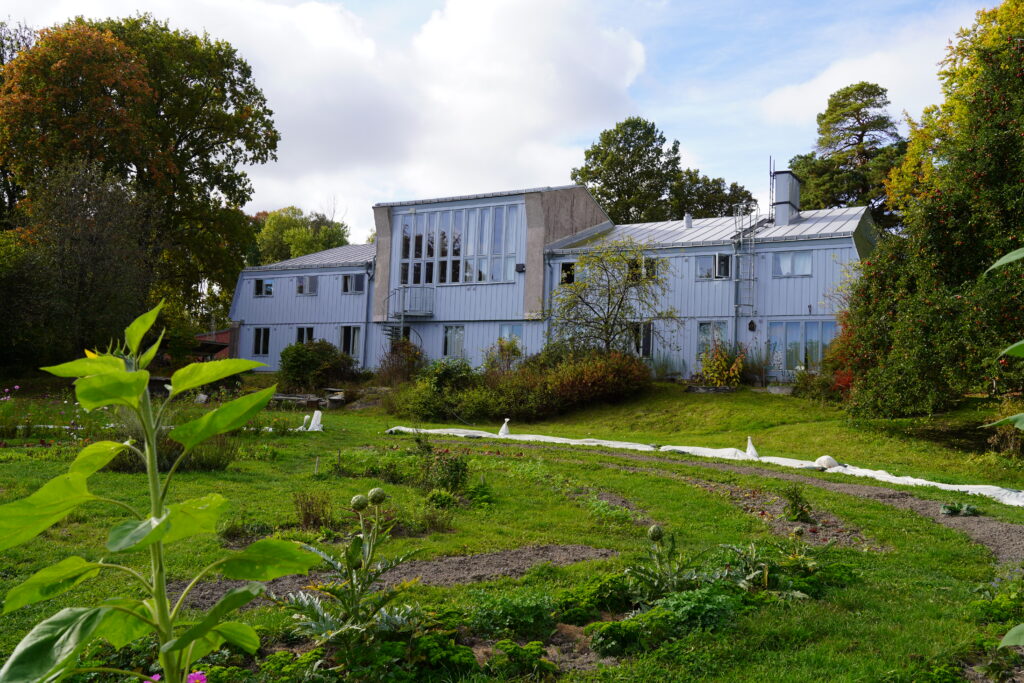 farm