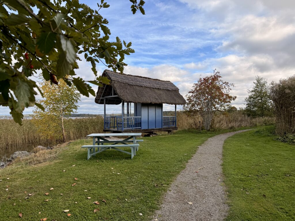 bluehouse